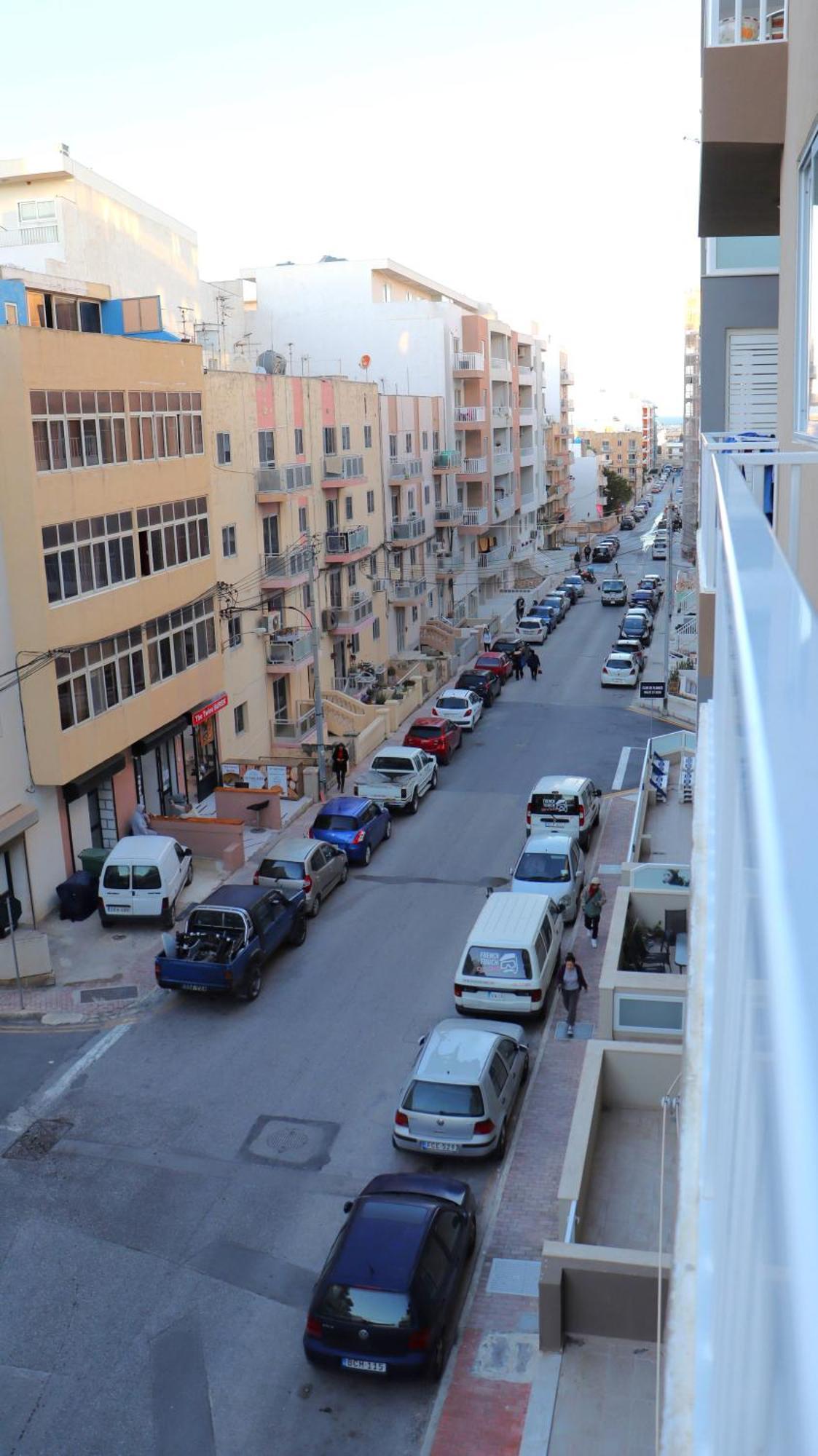 Sc6 - Modern & Spacious 2 Bed Appartamento St. Paul's Bay